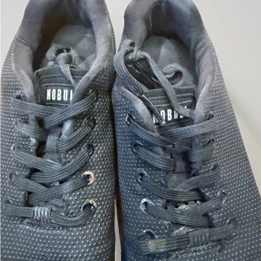 NOBULL trainer black